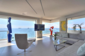 Infinity Sea View Apartment